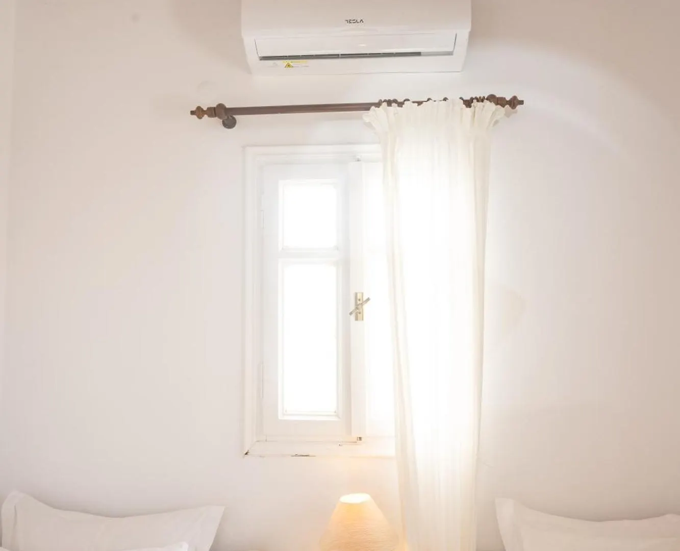 Charming House Platy Gialos 普拉迪斯亚罗斯 0*,  希腊